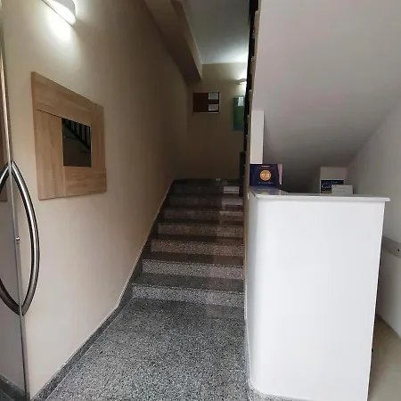 Giliberto Rooms *