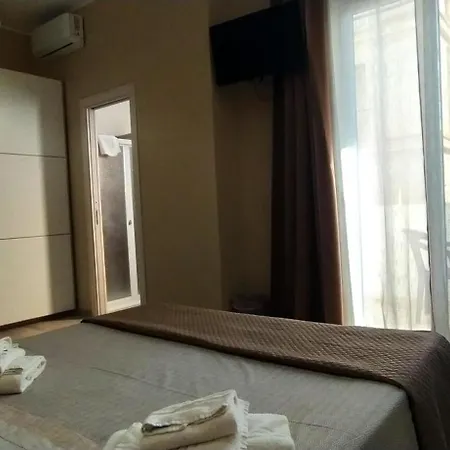 Giliberto Rooms Bed & Breakfast *