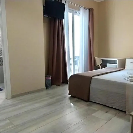 Bed & Breakfast Giliberto Rooms *