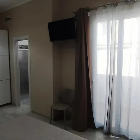 Giliberto Bed and Breakfast