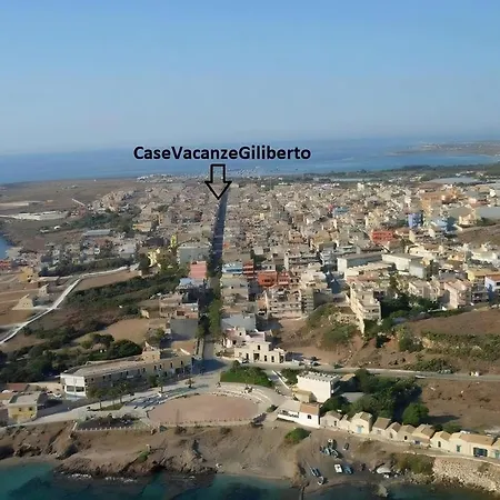 Giliberto * Portopalo Di Capo Passero